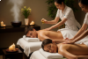 Paarmassage Thai-Öl-Massage in Stuttgart (2 Pers.)