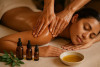 Thai-Öl-Massage in Stuttgart