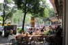 Willkommen in Friedrichshain: Berlins kreativster Widerspruch