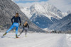 Langlaufcamp in Antholz