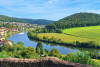 Exklusive Odenwald & Neckartal Tour