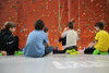 Mini-Koala Kinderkletterkurse in Echternach 2026-2027