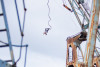 Bungee Jumping in Hamburg