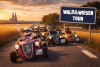 Wald & Wiesen Tour - 2026 (Neue Tour)