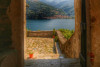 Malerische Wanderung am Lago Maggiore