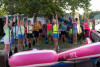 Einführungskurs Stand Up Paddling (75')