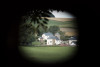 Slow trip durch das kleinste Dorf des Landes