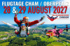 Tandemsprung Cham (Oberpfalz)