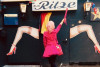 Comedy Pur - Titten-Tinas Kieztour