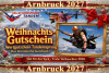 Tandemsprung Arnbruck 3000 m