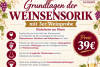 Weinsensorik - Seminar der Sinne
