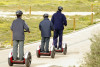 Segway-Tour zum Lanstroper Ei bei Dortmund