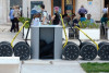 Segway-Tour durch den Lünen Seepark