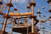 Kletterpark Höhenweg | Tageskarte