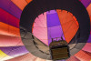 Ballonfahrt in der Region Bayreuth