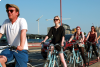 Fahrrad-Tour durch London – West End