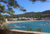 Tagestour an der Costa Brava