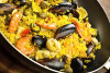 Kochen in Dresden - Spanischer Abend