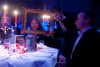 Gruseldinner in Schmelz