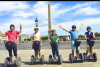 Segway Tour- Eiffelturm-Tour
