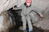 Höhlenexpedition Walchensee