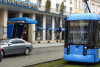 Tram-Tour: Altstadt - Schwabing -Borstei