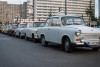 Berlin Tour - Vier Stunden