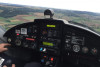 Ultraleicht-Flugzeug selbst fliegen in Greding