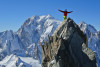 Mont Blanc 4810