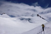 TOUR ON MOUNT ROSA 4634m