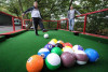 Poolsoccer