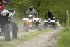 Quadtour Lüneburger Heide