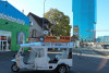 ZURICH AND ITS SURROUNDINGS (90min.)