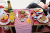 THE BRUNCH-TUK