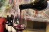 Weinprobe