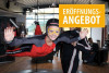 Y - Bodyflying - (4 Minuten)