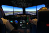 Flug im A320 Flugsimulator - 120 Minuten