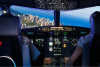 Flug im A320 Flugsimulator - 180 Minuten