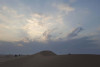 Abu Dhabi: Wüstentour zum Sonnenaufgang
