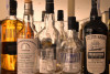 Whisky-Tasting schottisch/irisch