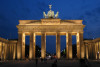 Sightseeing-Hubschrauberrundflug Berlin 45 Minuten