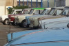 Trabant zum Selbst-fahren 4 Stunden
