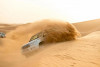 Wüstensafari mit BBQ in Abu Dhabi