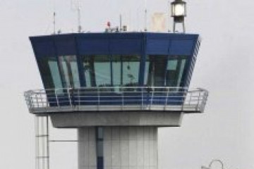 Flughafen-Tour