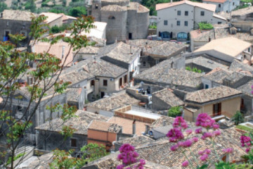 Bella Calabria CST Tropea