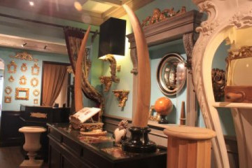 Die Handwerksbetriebe von Florenz: Privattour