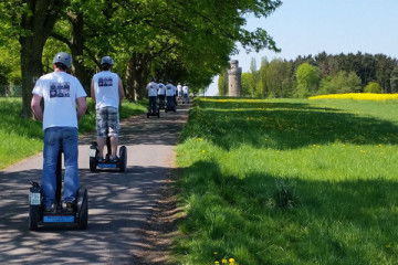 Lahn - Tour Wetzlar
