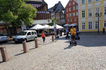 Panorama Tour Wetzlar