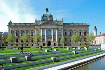 Führung Bundesverwaltungsgericht