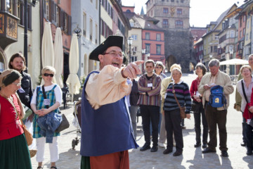 Pulverrauch und Gottvertrauen